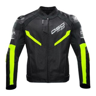 DSG RACE PRO V2 JACKET RJ-Size- 2XL