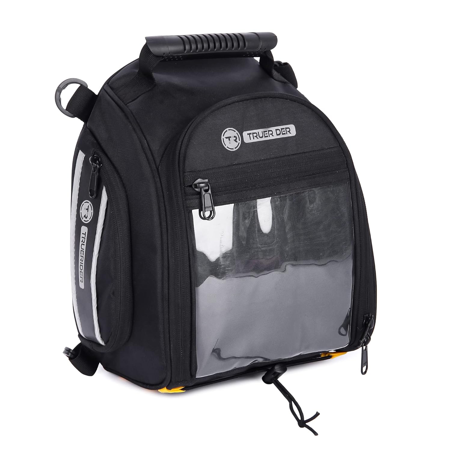 Mini Tank Bag TrueRider (12Ltr) - Image 4