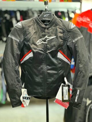 ALPINE-STAR STELLA GP PLUS-R BRAND NEW