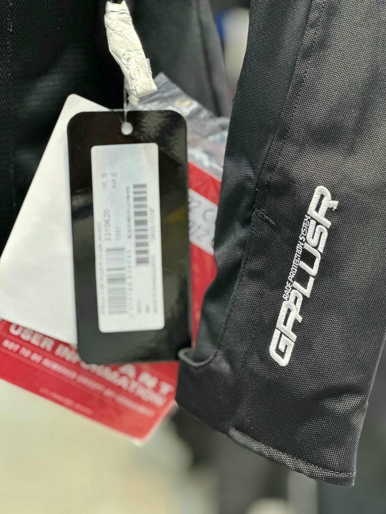 ALPINE-STAR STELLA GP PLUS-R BRAND NEW - Image 5