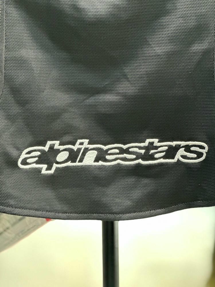 ALPINE-STAR STELLA GP PLUS-R BRAND NEW - Image 4