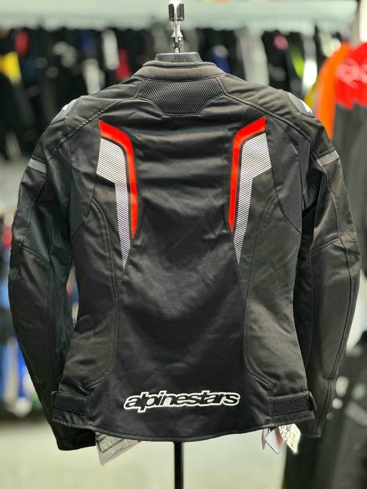 ALPINE-STAR STELLA GP PLUS-R BRAND NEW - Image 3