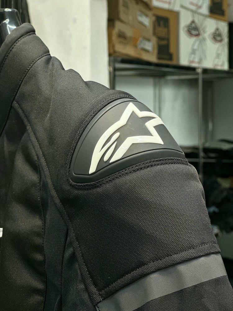 ALPINE-STAR STELLA GP PLUS-R BRAND NEW - Image 7