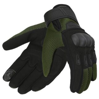 Royal Enfield Rambler V2 Riding Gloves RG-Size-S