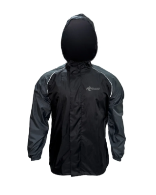 Raida Drymax Rain Jacket