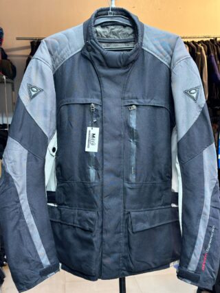 REVIT TOURING JACKET LEVEL 2 PROTECTION RJ-SIZE-4xl 50-52