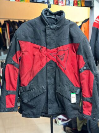 DAINESE GORTEX TOURING JACKET RJ-SIZE-4XL 50-52