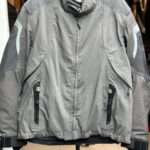 BMW MOTERRAD PRO-SHELL RIDING JACKET RJ-SIZE 3XL- 48