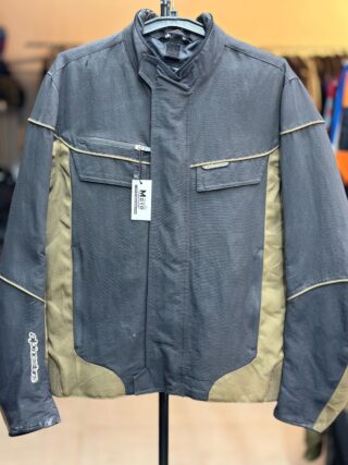 ALPINESTAR RIDING JACKET LEVEL 2 PROTECTION RJ-SIZE-XL-44