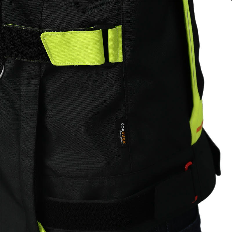 EXPLORER V4 PRO RIDING JACKET - NEON - Image 7
