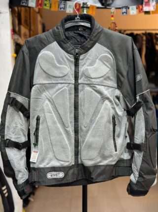 RIVIT RIDING JACKET LEVEL 2 PROTECTION RJ-SIZE-S-38-40