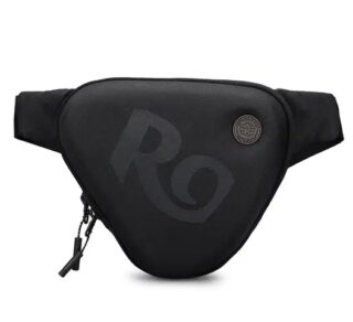 Royal Enfield CLASSIC SLING BAG - GREEN