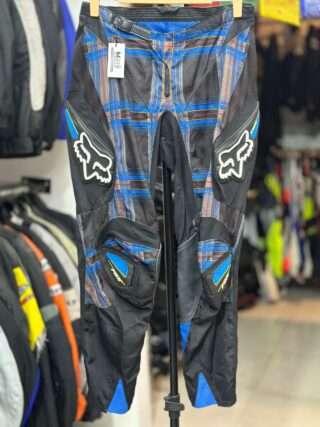 FOX MX PANT SIZE- 34 Waist