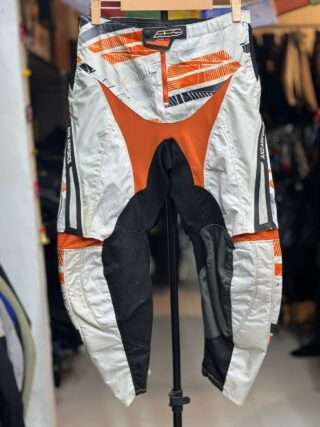 AXO MX PANT SIZE- 34 Waist