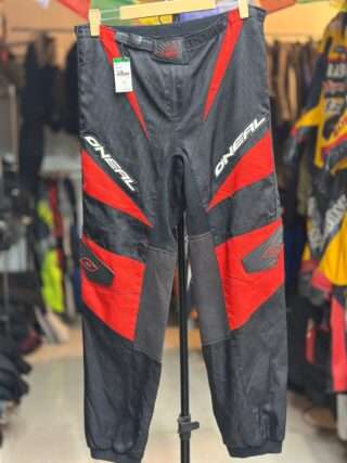 ONEAL MX PANT SIZE- 36 Waist