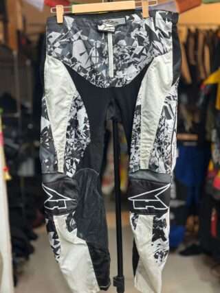 AXO MX PANT SIZE- 36 Waist