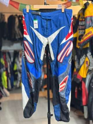 FIRST RACING MX PANT SIZE- 38 Waist