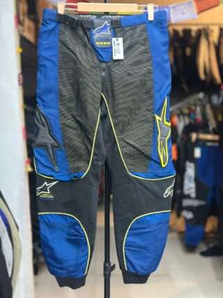 ALPINESTAR TECH SERIES MX PANT SIZE- 36 Waist