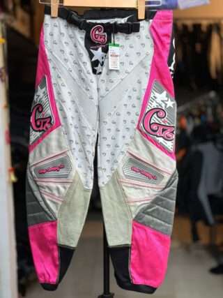 GTZ MX PANT SIZE - 32 Waist