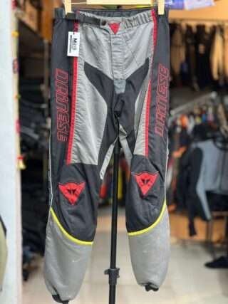 DAINESE MX PANT SIZE - 32 Waist