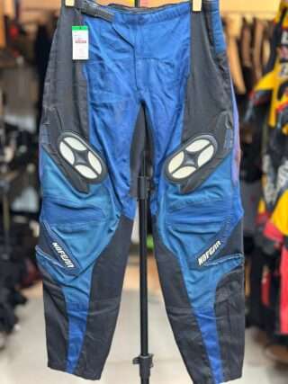 NO FEAR MX PANT SIZE - 32 Waist