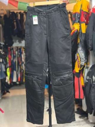 DAINESE TOURING RIDING PANT With Level 2 Protection SIZE - 26 Waist