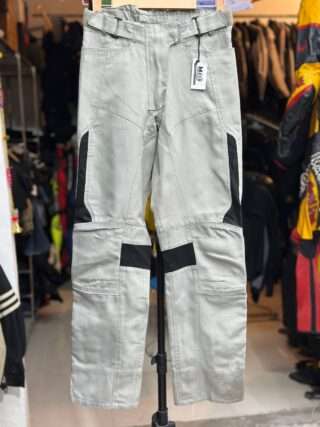 HEIN GERICKE TOURING RIDING PANT With Level 2 Protection SIZE - 30 Waist