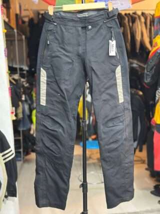 BMW TOURING RIDING PANT With Level 2 Protection SIZE - 30 Waist