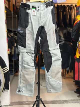 HELD TOURING RIDING PANT With Level 2 Protection SIZE - 30 Waist