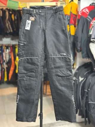 PRO BIKER KID TOURING RIDING PANT With Level 2 Protection SIZE - 26 Waist 12-14 Years