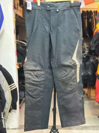 BMW RIDING PANT With Level 2 Protection SIZE - 38 Waist
