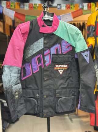 DAINESE TOURING JACKET With Level 2 Protection SIZE - XL 44