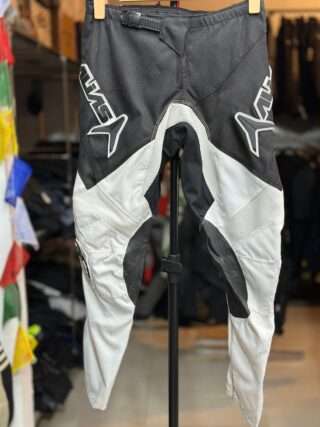 ALIAS MX PANT SIZE - 10-12 Years (brand Size 26)