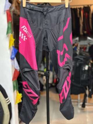 FOX  MX PANT SIZE - 14 Years (brand Size 28)