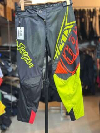 TROY LEE MX PANT SIZE - 10-12 Years (brand Size 26)