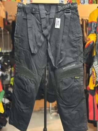 MOTOLINE TOURING PANT With Level 2 Protection SIZE - 40 WAIST