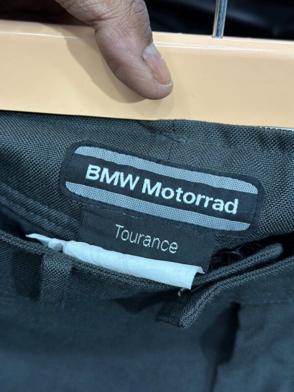 BMW TOURANCE TOURING PANT With Level 2 Protection SIZE – 40-42