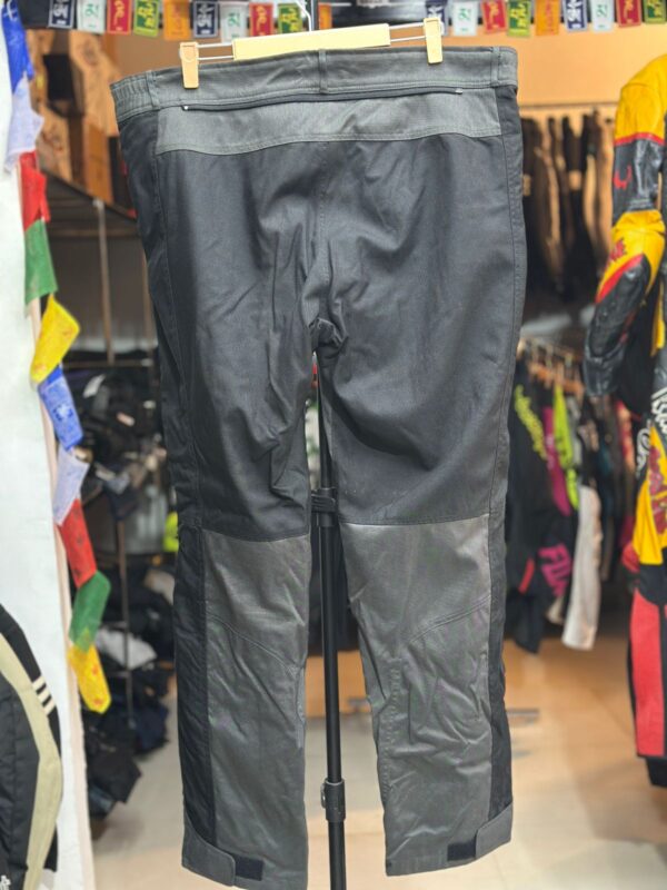B17929 美品 BMW Tourance2 オーバーオール型ライダースパンツ BMW TOURANCE TOURING PANT With Level 2 Protection SIZE – 40-42