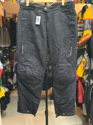 HEIN GERICKE TOURING PANT With Level 2 Protection SIZE - 42 WAIST