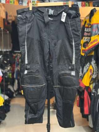 FLM MESH TOURING PANT With Level 2 Protection SIZE - 42-44 WAIST