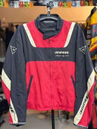 DAINESE JACKET With Level 2 Protection SIZE - XL 44