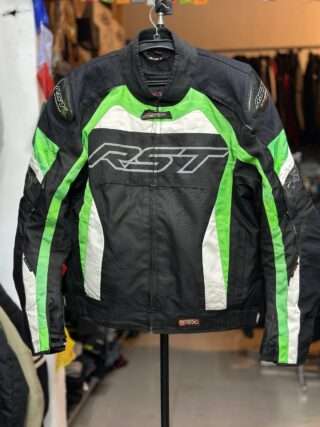 RST JACKET With Level 2 Protection SIZE - XL 44 Chest