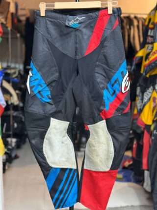 ALPINESTAR MX PANT SIZE 32 WAIST