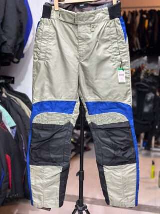 BMW RIDING PANT With Level 2 Protection SIZE  34-36 WAIST