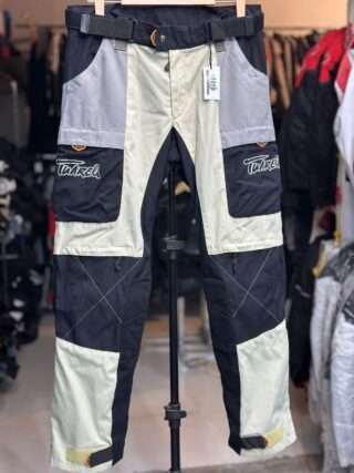 HEIN GERICKE TOURING PANT With Level 2 Protection SIZE - 36 WAIST