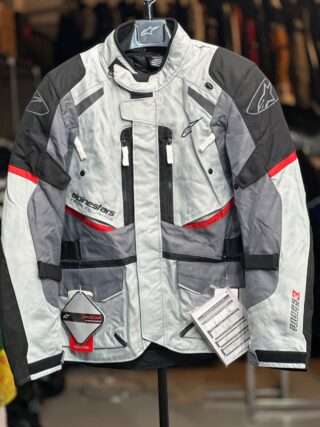 ALPINESTAR  ANDES V3 TECH TOURING DRYSTER