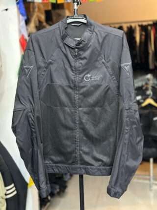 DAINESE MESH TOURING RIDING JACKET Level 2 PROTECTION SIZE - 2xl 46 Chest
