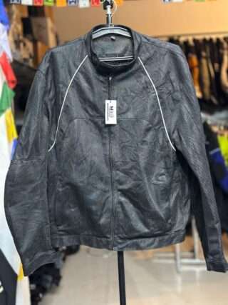 MESH RIDING JACKET Level 2 PROTECTION SIZE - 2xl 46 Chest