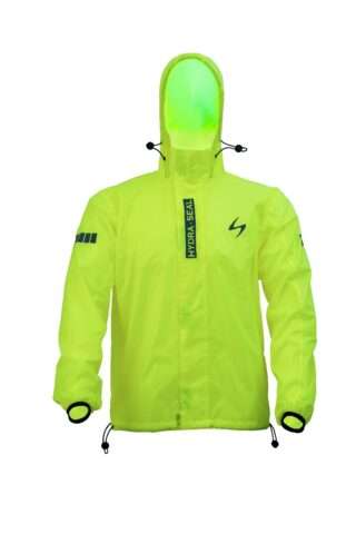Scala Hydra-seal Rain Jacket