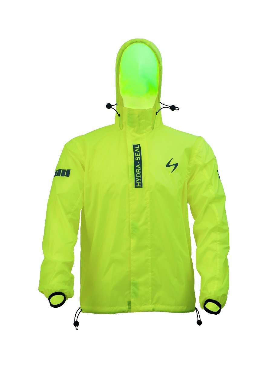 Scala Hydra-seal Rain Jacket